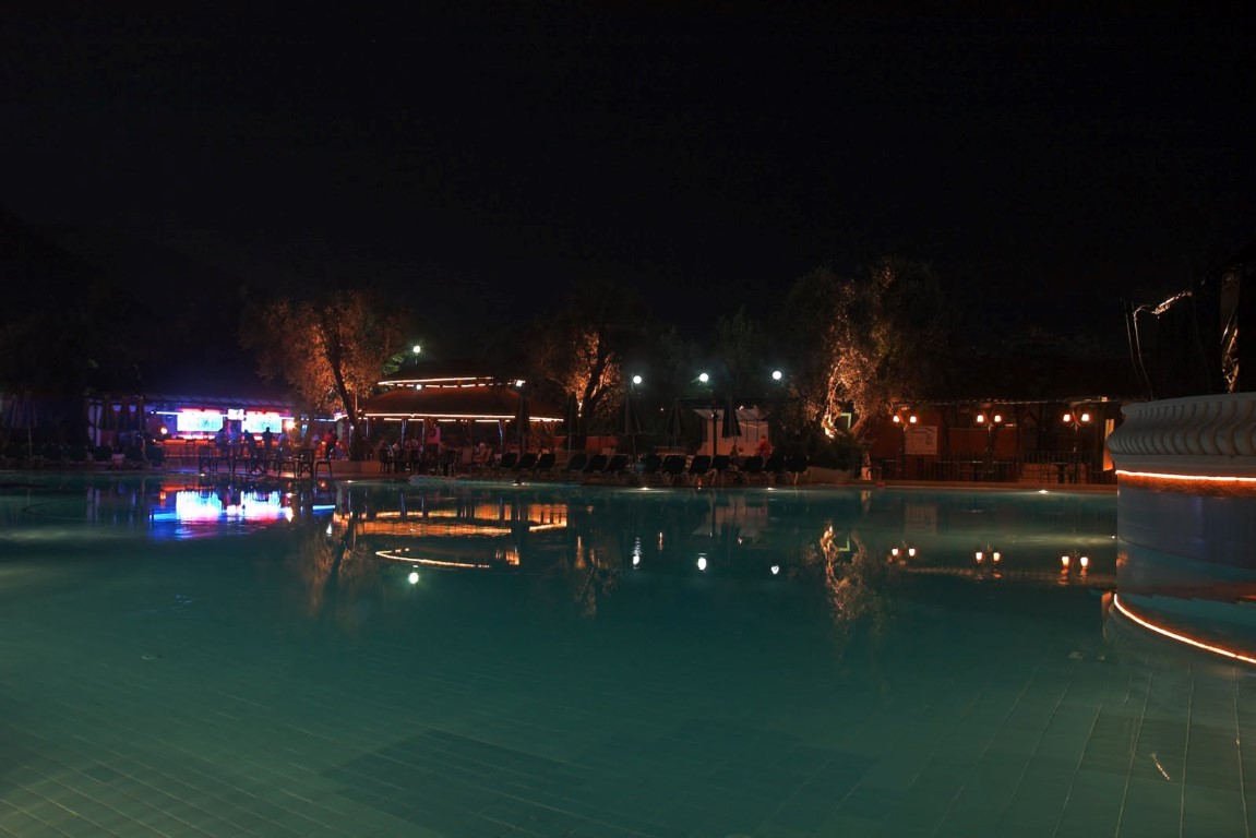 imagini hotel CLUB BELCEKIZ OLUDENIZ